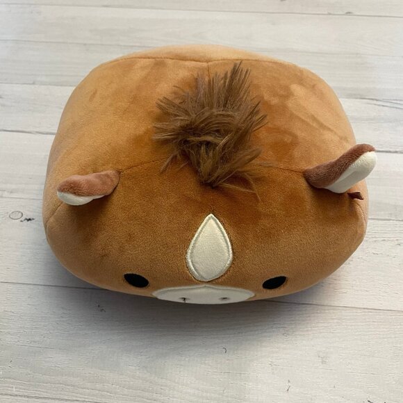 Stackable Squishmallows philip the horse 8” - Picture 2 of 7